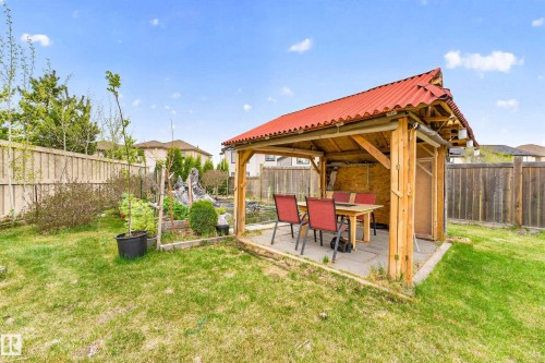 4371 Annett Common, Edmonton, AB - Outdoor