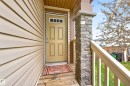 4371 Annett Common, Edmonton, AB  - Outdoor With Exterior 