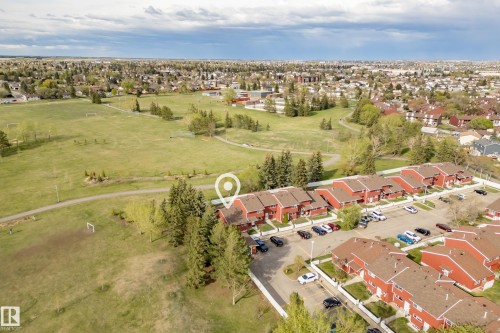 10688 Beaumaris Road, Edmonton, AB - Outdoor With View