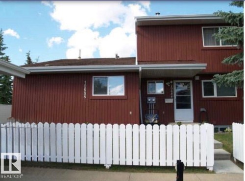 10688 Beaumaris Road  Edmonton, AB T5X 3N4
