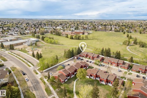 10688 Beaumaris Road, Edmonton, AB - Outdoor With View