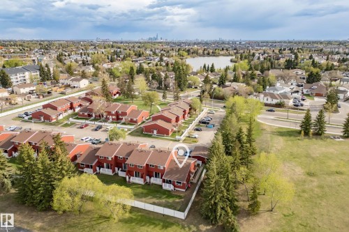 10688 Beaumaris Road, Edmonton, AB - Outdoor With View