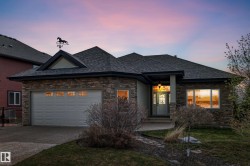 527 CALLAGHAN Point(e)  Edmonton, AB T6W 0G4