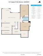 Floor plan - 