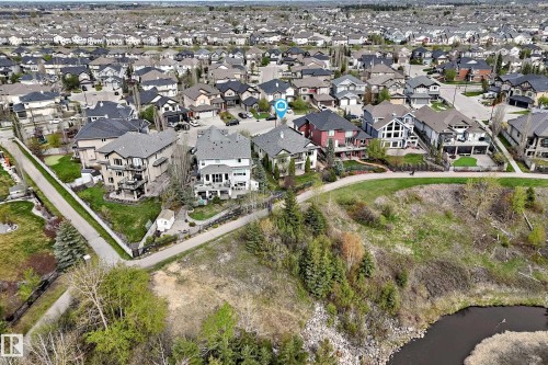 Image quality insufficient for description - 527 Callaghan Point(E), Edmonton, AB - Outdoor With View