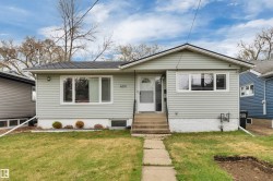 6011 107 Street  Edmonton, AB T6H 2X9
