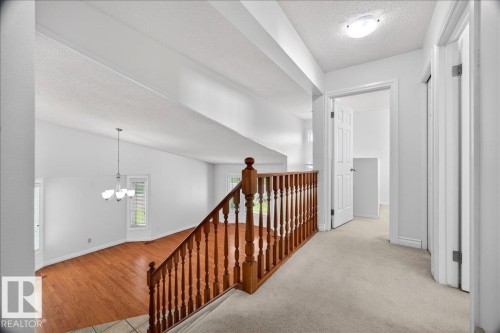 3671 33 Street, Edmonton, AB - Indoor Photo Showing Other Room