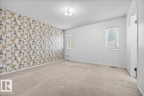 3671 33 Street, Edmonton, AB - Indoor Photo Showing Other Room