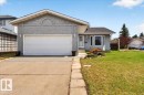 3671 33 Street, Edmonton, AB  - Outdoor 
