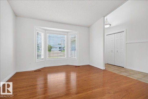 3671 33 Street, Edmonton, AB - Indoor Photo Showing Other Room