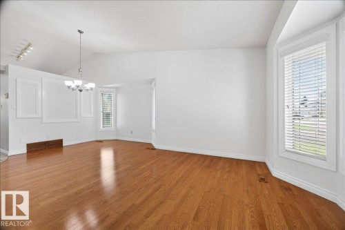 3671 33 Street, Edmonton, AB - Indoor Photo Showing Other Room
