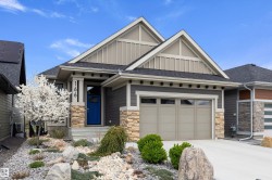 166 EDGEWATER Circle Leduc, AB T9E 1K5