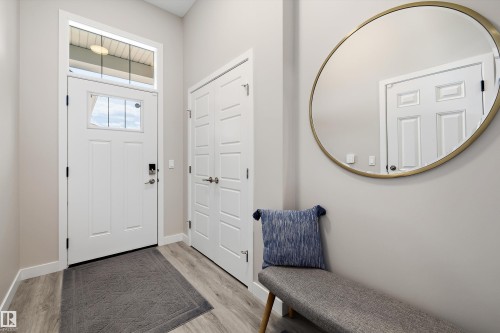 166 Edgewater Circle, Leduc, AB - Indoor Photo Showing Other Room