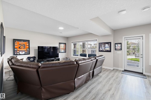 166 Edgewater Circle, Leduc, AB - Indoor Photo Showing Other Room