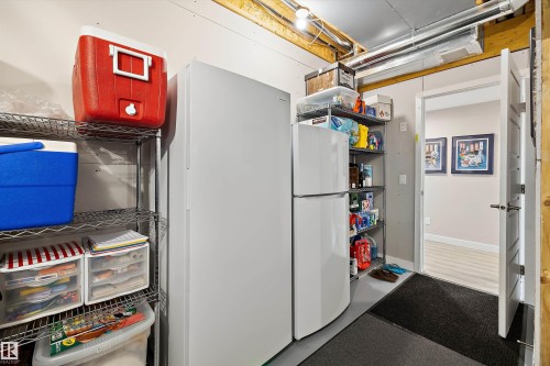 166 Edgewater Circle, Leduc, AB - Indoor