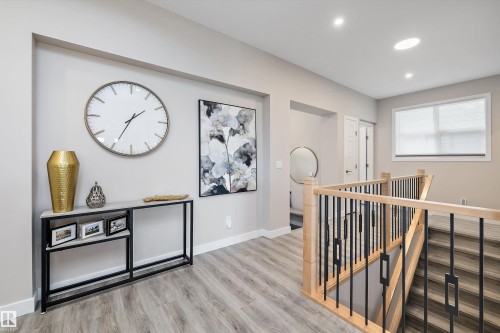 166 Edgewater Circle, Leduc, AB - Indoor Photo Showing Other Room