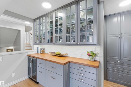 58 Patterson Cr, St. Albert, AB - Indoor Photo Showing Other Room