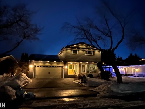 58 Patterson Cr, St. Albert, AB - Outdoor