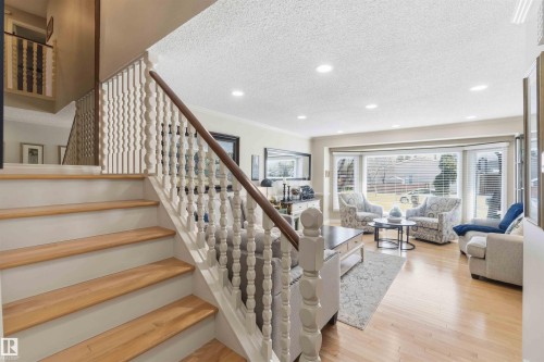 58 Patterson Cr, St. Albert, AB - Indoor Photo Showing Other Room