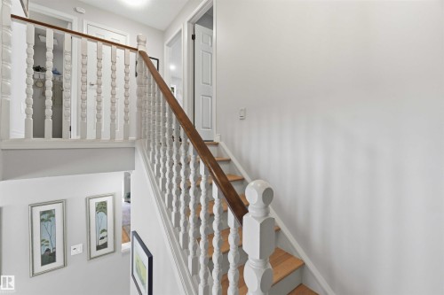 58 Patterson Cr, St. Albert, AB - Indoor Photo Showing Other Room