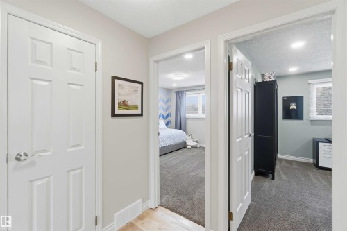 58 Patterson Cr, St. Albert, AB - Indoor Photo Showing Other Room