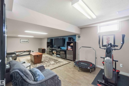 58 Patterson Cr, St. Albert, AB - Indoor