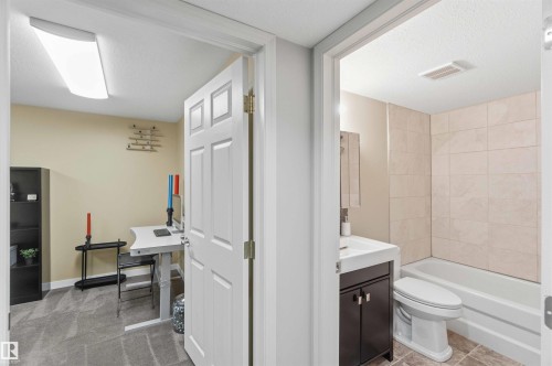 58 Patterson Cr, St. Albert, AB - Indoor Photo Showing Bathroom