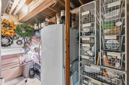 58 Patterson Cr, St. Albert, AB - Indoor