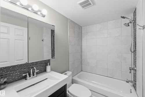 58 Patterson Cr, St. Albert, AB - Indoor Photo Showing Bathroom