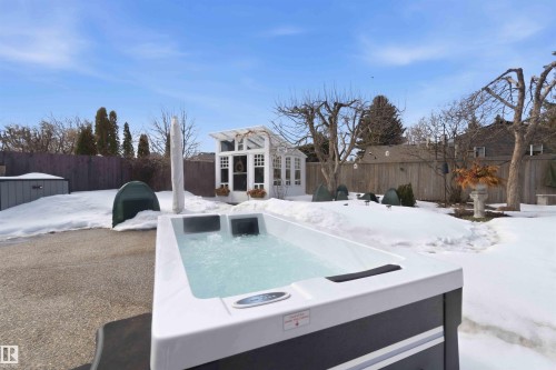 58 Patterson Cr, St. Albert, AB - Outdoor