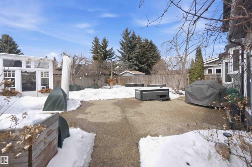 58 Patterson Cr, St. Albert, AB - Outdoor