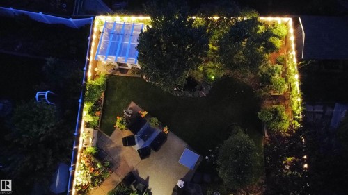 58 Patterson Cr, St. Albert, AB - Outdoor