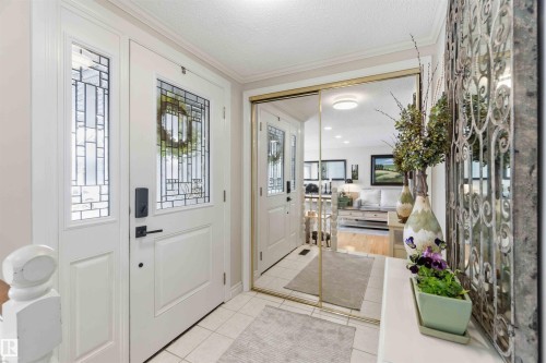 58 Patterson Cr, St. Albert, AB - Indoor Photo Showing Other Room