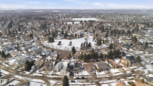 58 Patterson Cr, St. Albert, AB - Outdoor With View