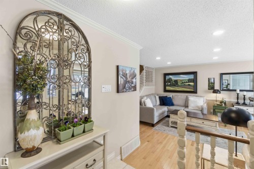 58 Patterson Cr, St. Albert, AB - Indoor