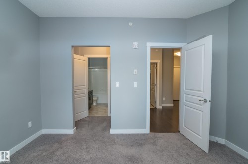 414 2207 44 Avenue, Edmonton, AB - Indoor Photo Showing Other Room