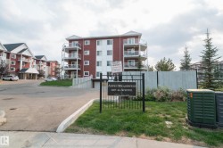 414 2207 44 Avenue  Edmonton, AB T6T 0T1