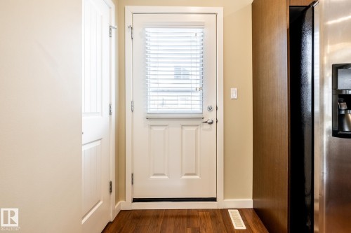 21 655 Watt Boulevard, Edmonton, AB - Indoor Photo Showing Other Room
