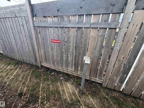 102 12409 82 Street, Edmonton, AB - Outdoor