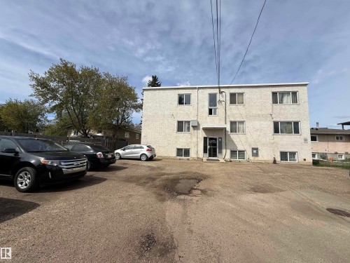 102 12409 82 Street, Edmonton, AB - Outdoor