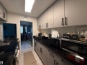 102 12409 82 Street, Edmonton, AB  - Indoor Photo Showing Kitchen 