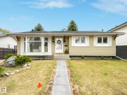 168 HUMBERSTONE Road  Edmonton, AB T5A 4C6
