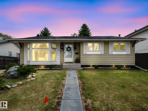 168 Humberstone Road, Edmonton, AB - Outdoor