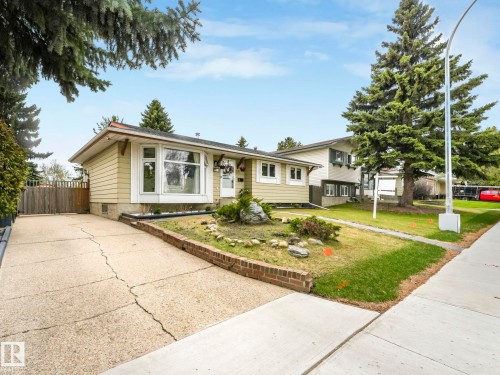 168 Humberstone Road, Edmonton, AB - Outdoor