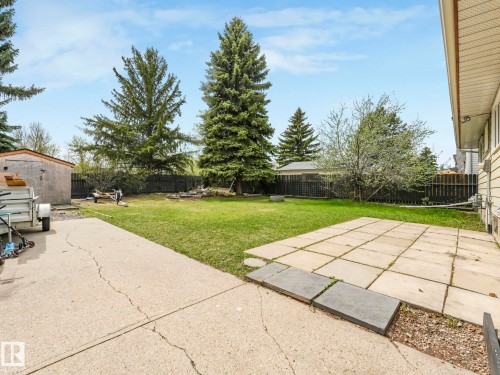 168 Humberstone Road, Edmonton, AB - Outdoor
