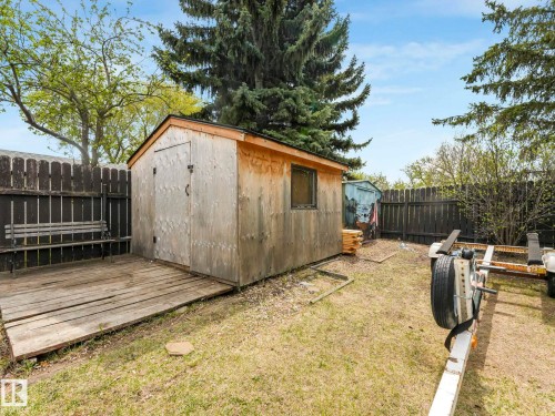 168 Humberstone Road, Edmonton, AB - Outdoor