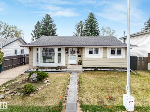 168 Humberstone Road, Edmonton, AB - Outdoor