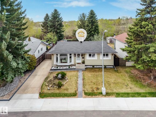 168 Humberstone Road, Edmonton, AB - Outdoor