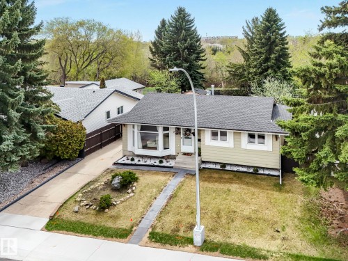 168 Humberstone Road, Edmonton, AB - Outdoor