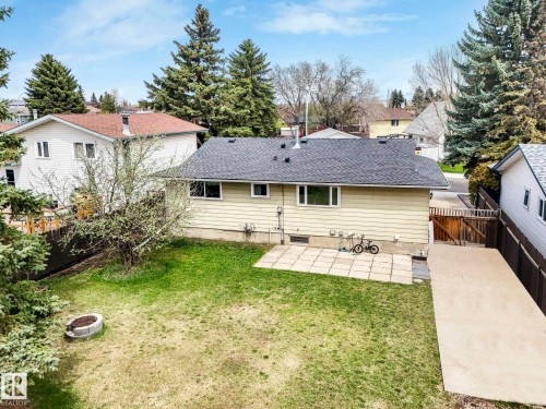 168 Humberstone Road, Edmonton, AB - Outdoor